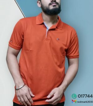 Polo Tshirt Color 7