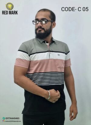 New polo C08