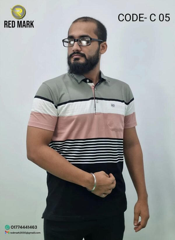 New polo C08