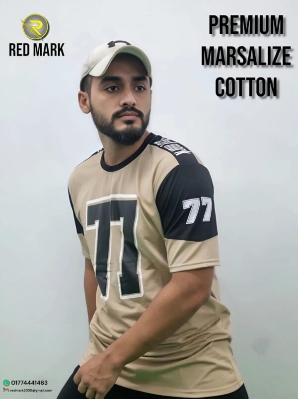 china t-shirt 77-  03