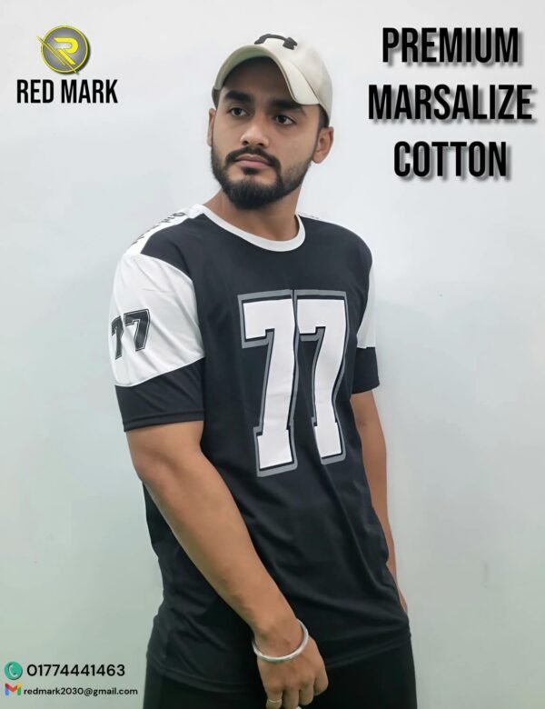 china t-shirt 77-  01