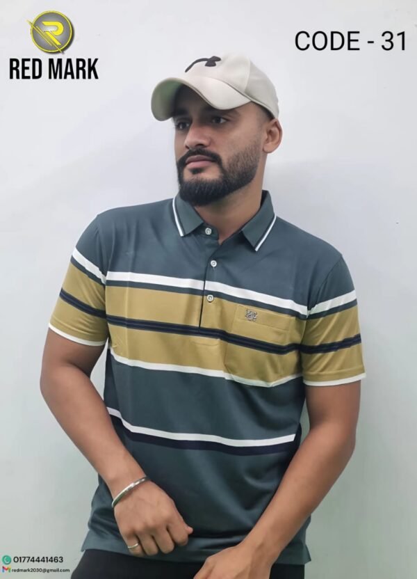 New polo C02