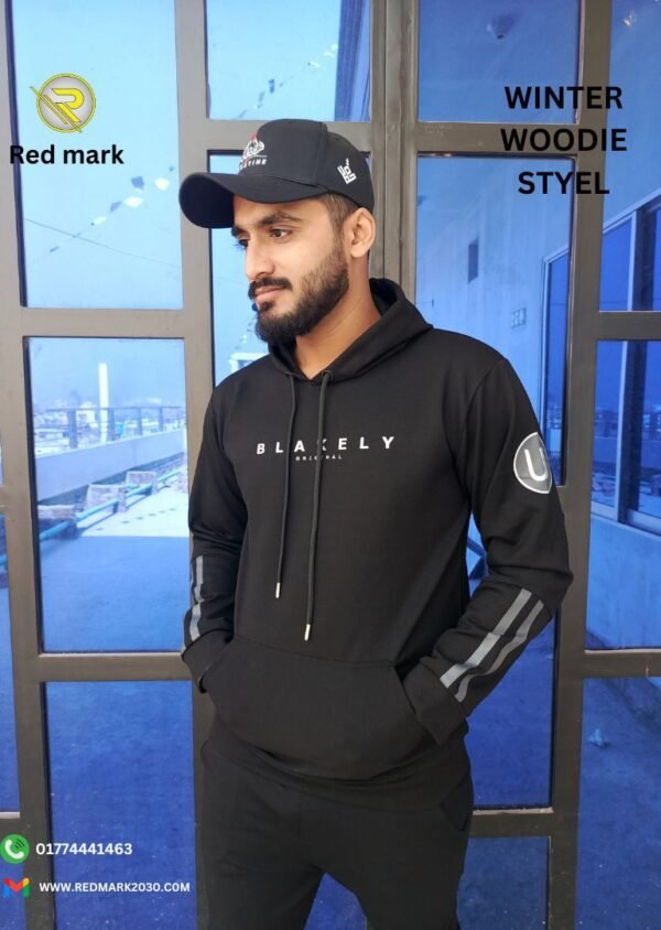 WINTER HUDI...BC003