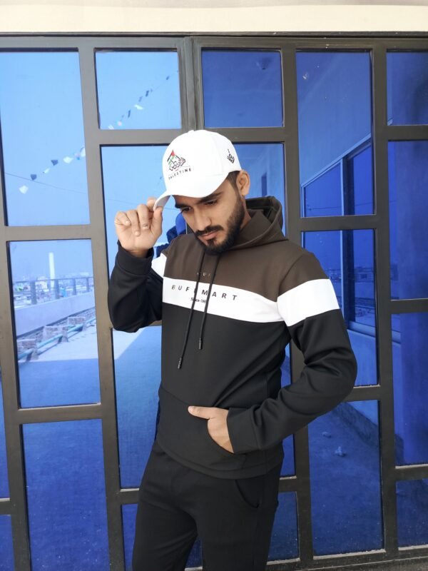 WINTER HUDI...WC001