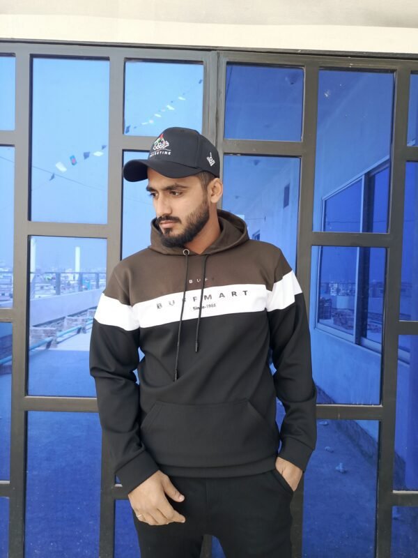 WINTER HUDI...BC001