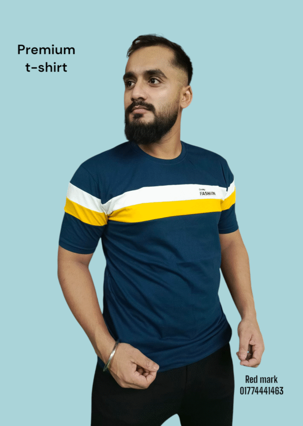 Basic T-SHIRT:- 41