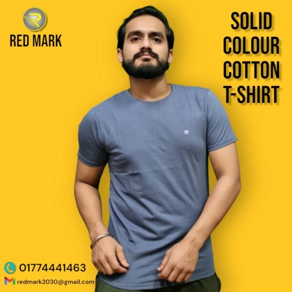 Basic T-SHIRT:- 38