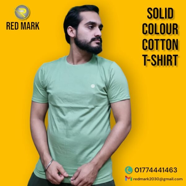 Basic T-SHIRT:- 39