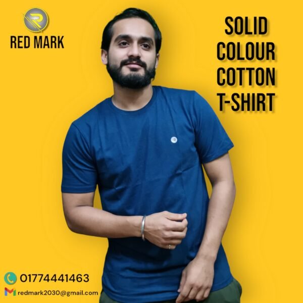 Basic T-SHIRT:- 33