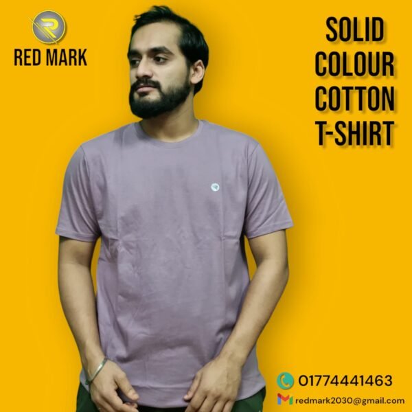 Basic T-SHIRT:- 40