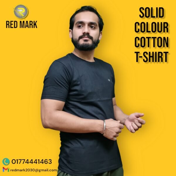 Basic T-SHIRT:- 31