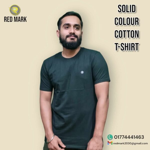 Basic T-SHIRT:- 37