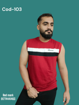 Megi Hata T-shirt 103