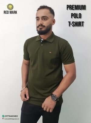 Polo Shirt Color R11