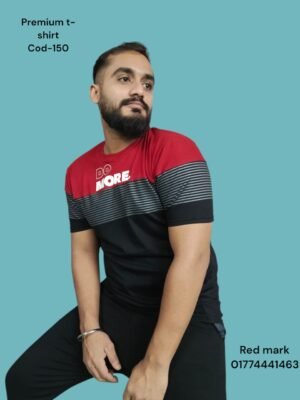 New t shirt -58